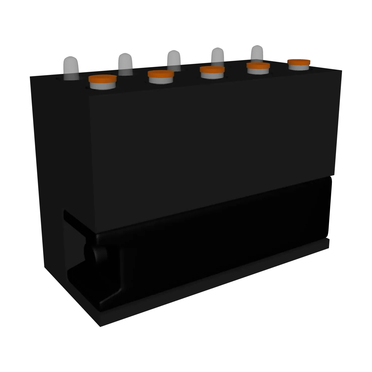 BPC-157 by Denik Pharm - view 5