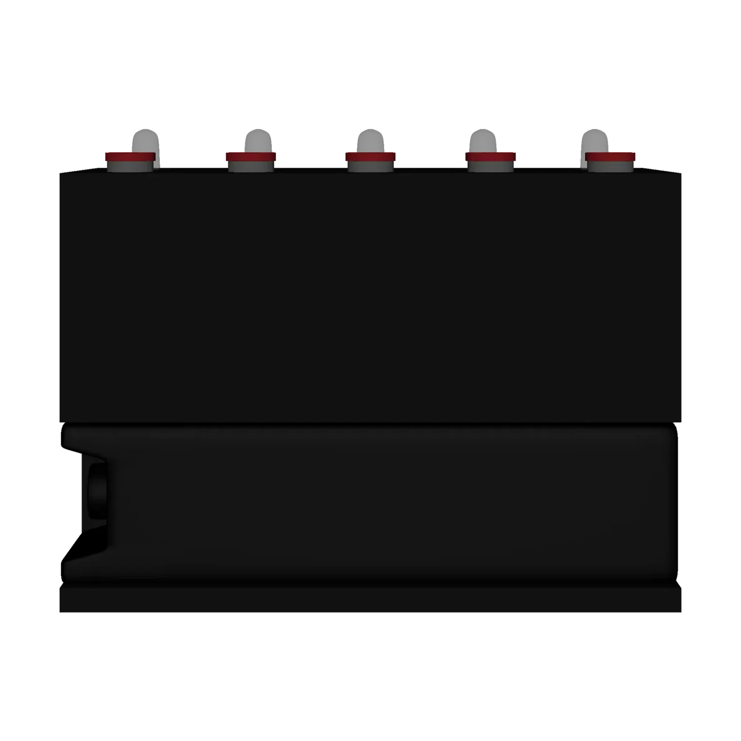 CJC-1295 No DAC by Denik Pharm - view 4