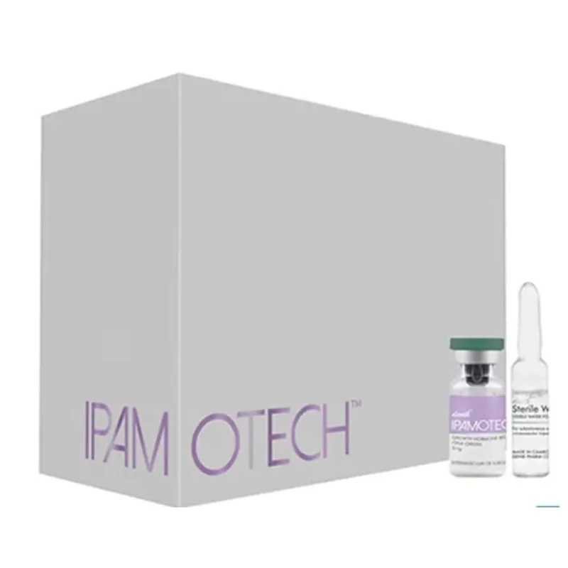 Ipamorelin — Denik Pharm