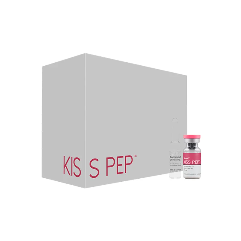 KISS PEP Kisspeptin-10 - Denik Pharm, 10mg × 5 vials