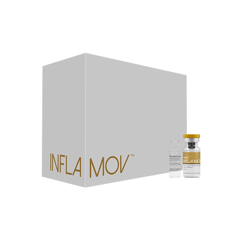 KPV by Denik Pharm