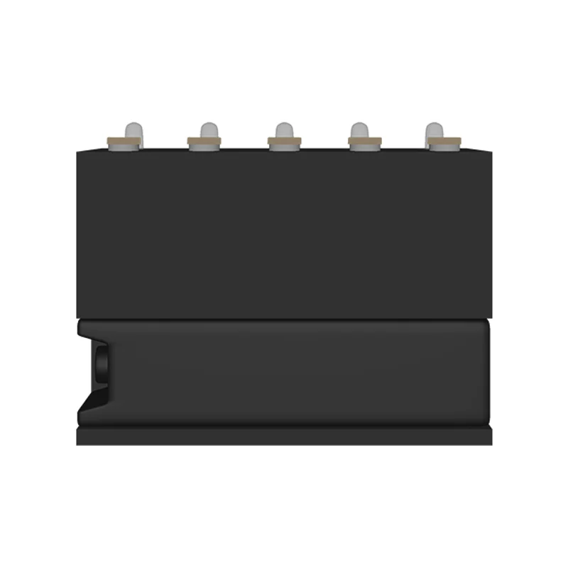 MOTS-C by Denik Pharm - vial detail
