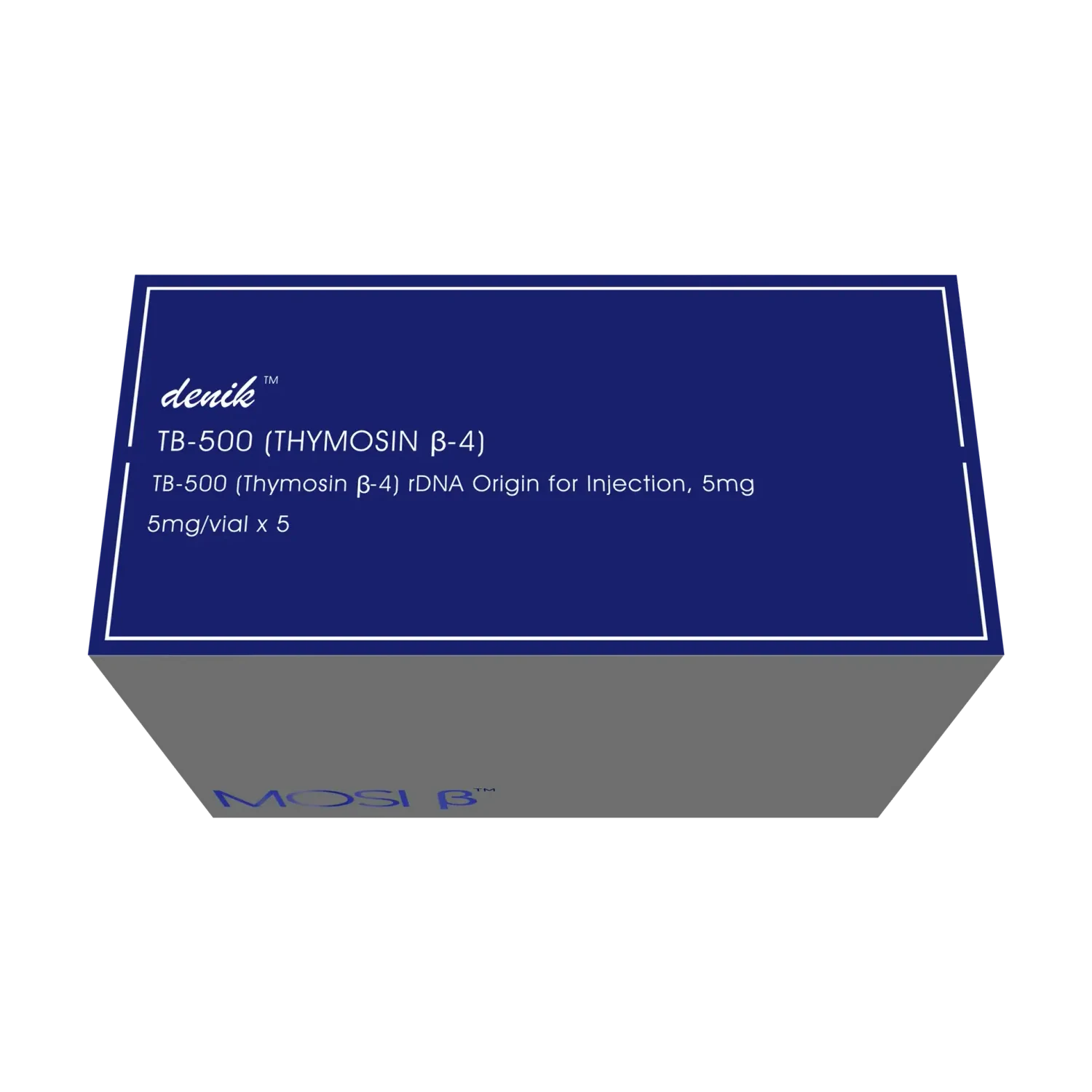 TB-500 by Denik Pharm - view 2