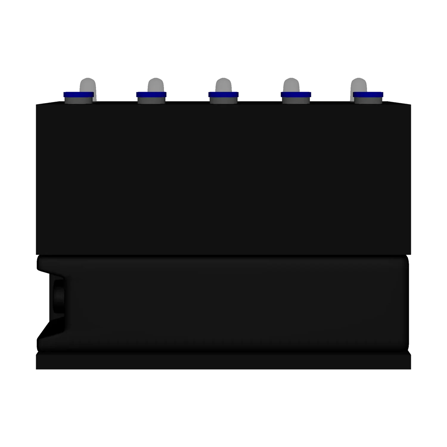 TB-500 by Denik Pharm - view 4