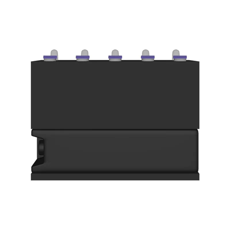 Thymosin Alpha-1 by Denik Pharm - vial detail