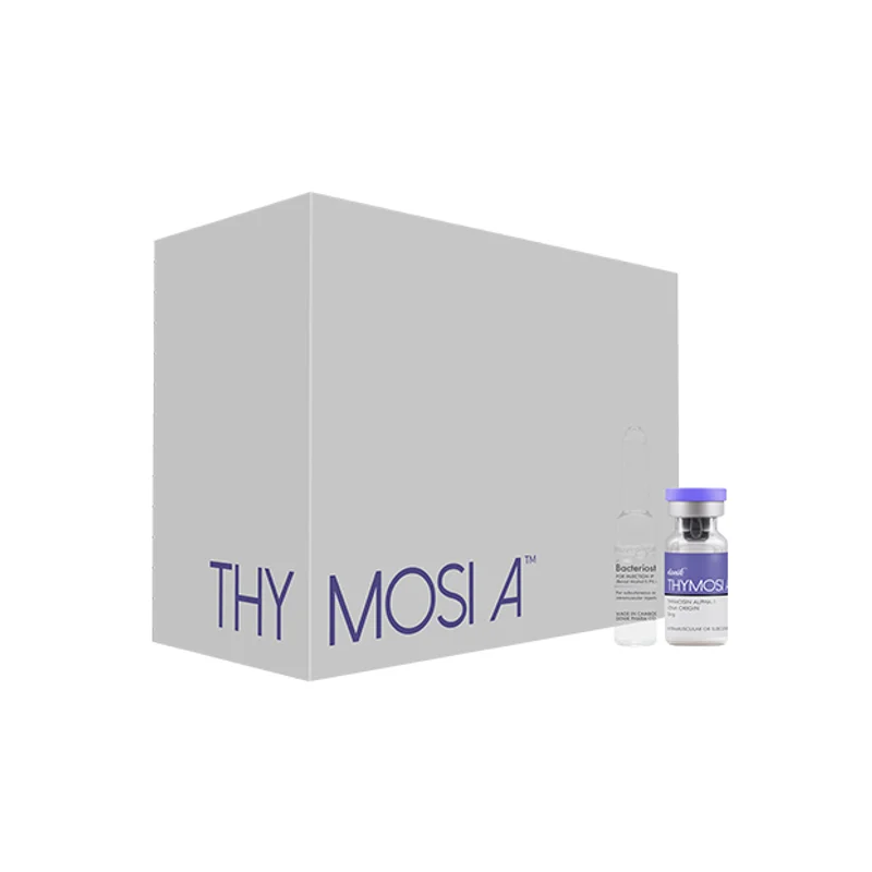 Thymosin Alpha-1 - Denik Pharm